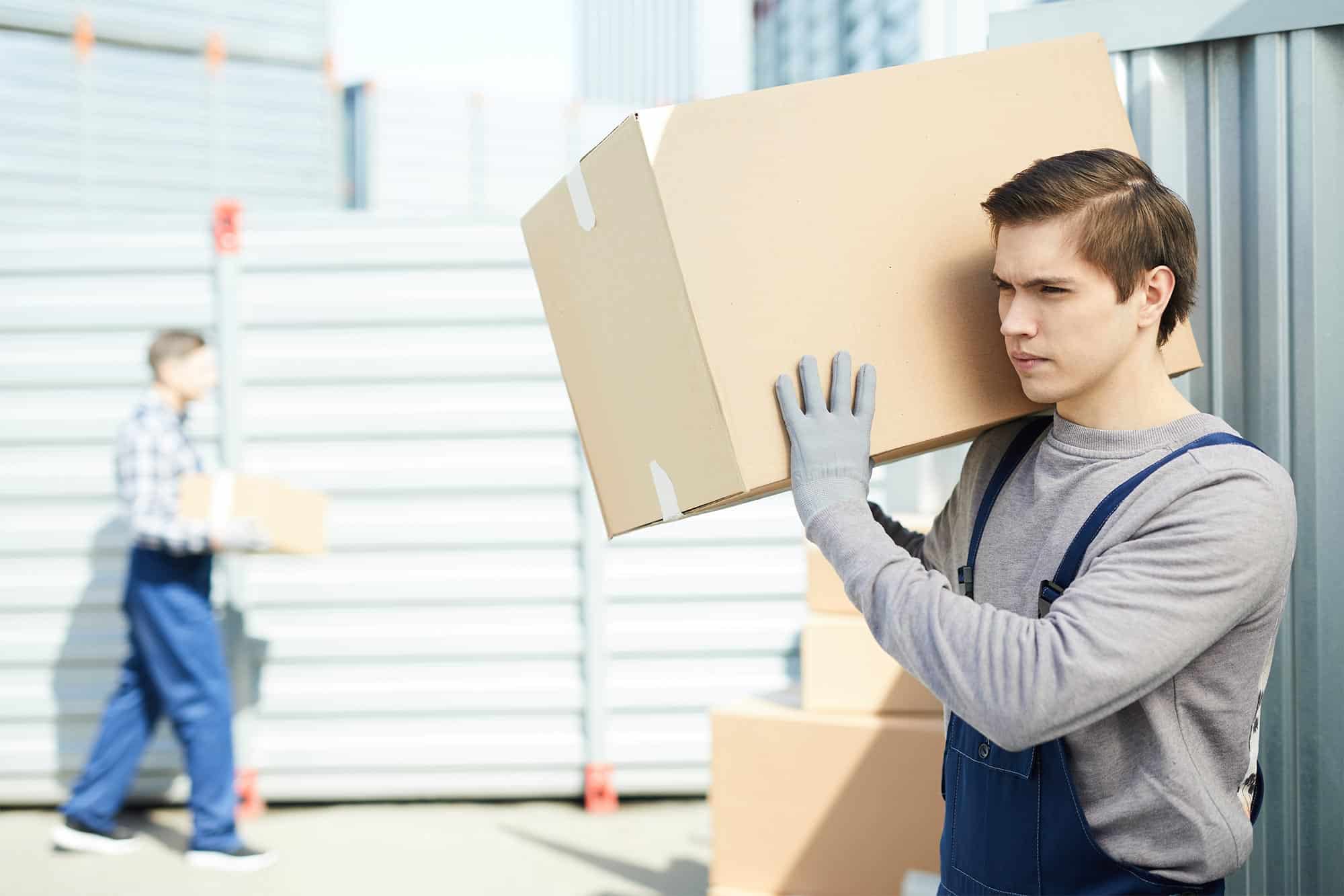 Samana Movers and Packers