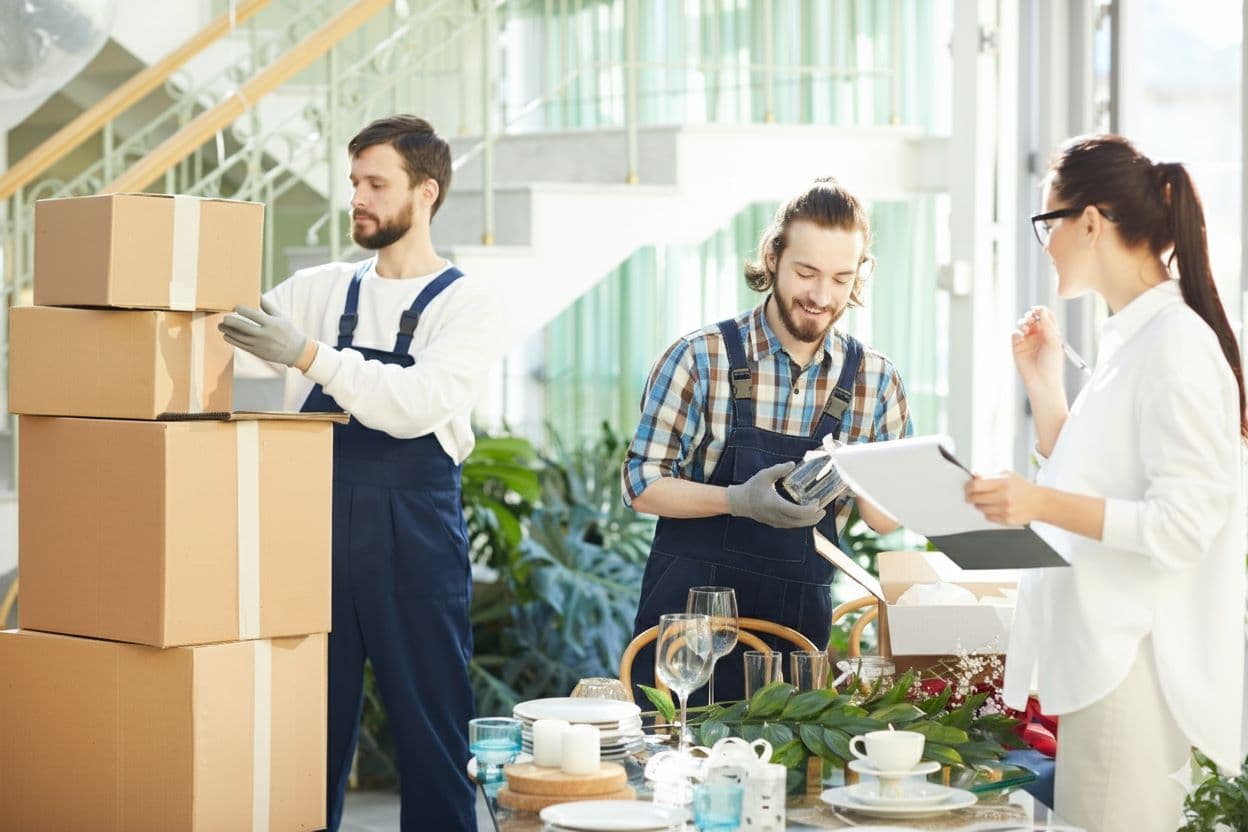 Our Blogs - Samana Movers