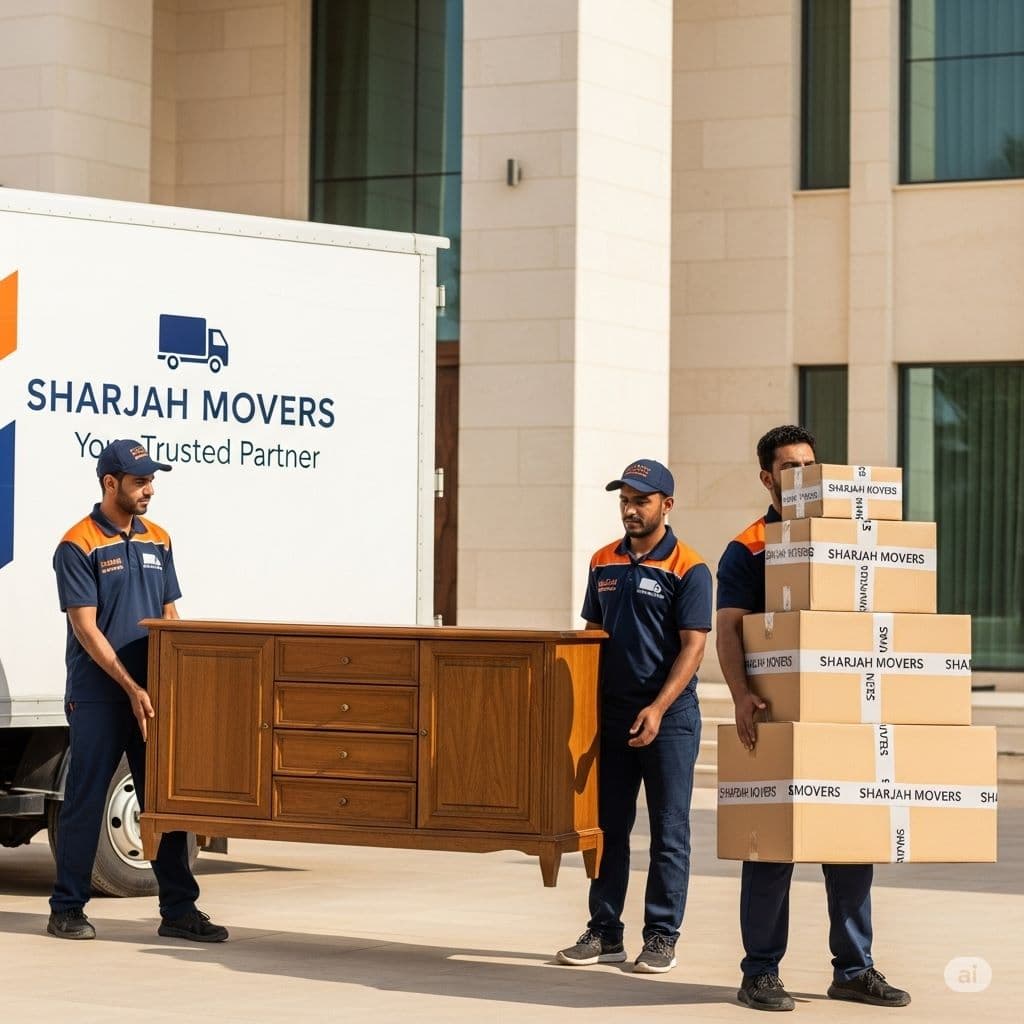 packing box