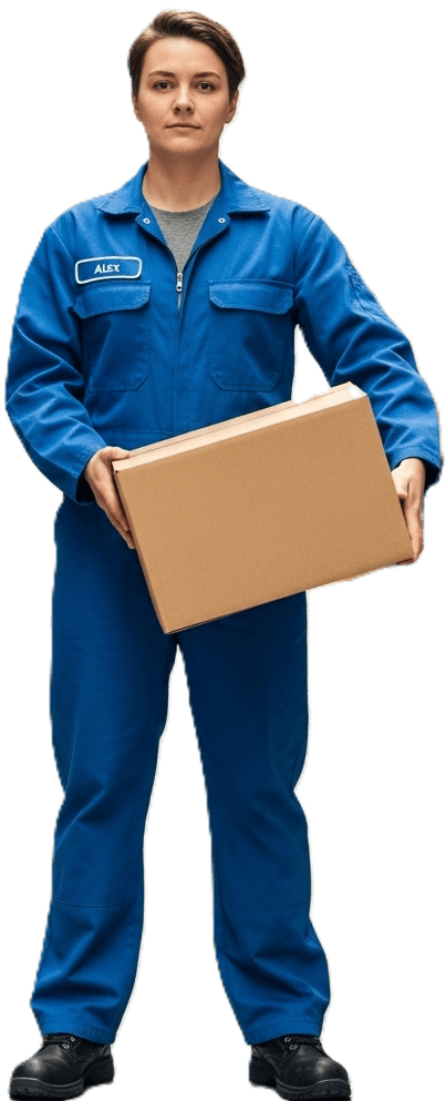 Samana Movers Member